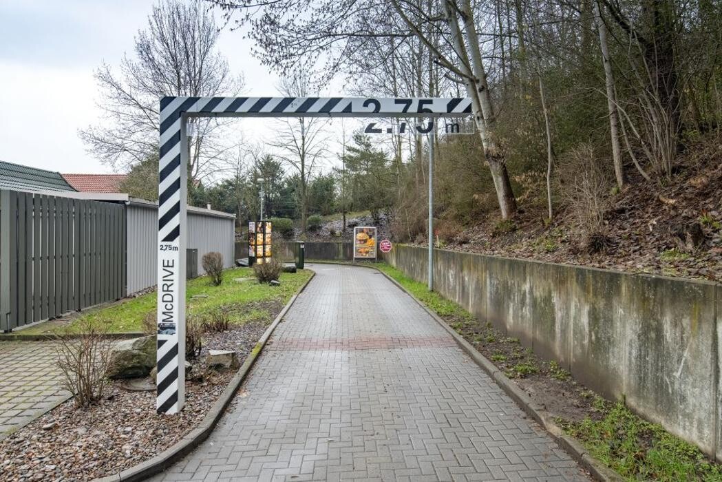 Bilder McDonald's