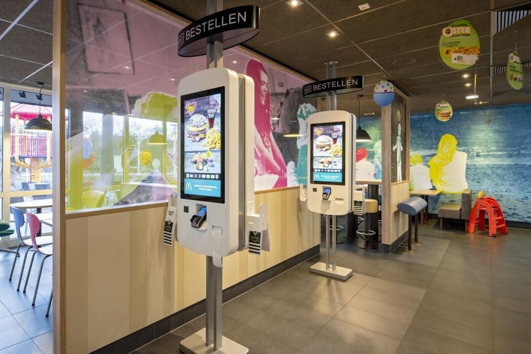Bilder McDonald's