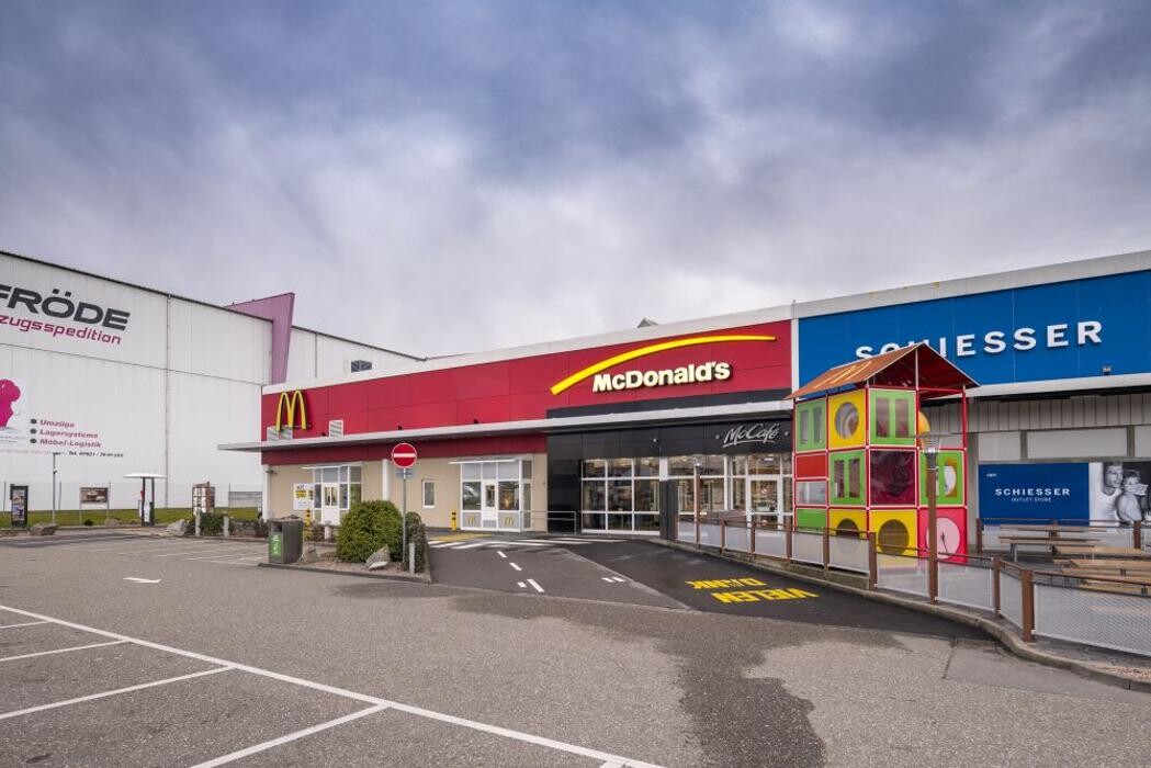 Bilder McDonald's