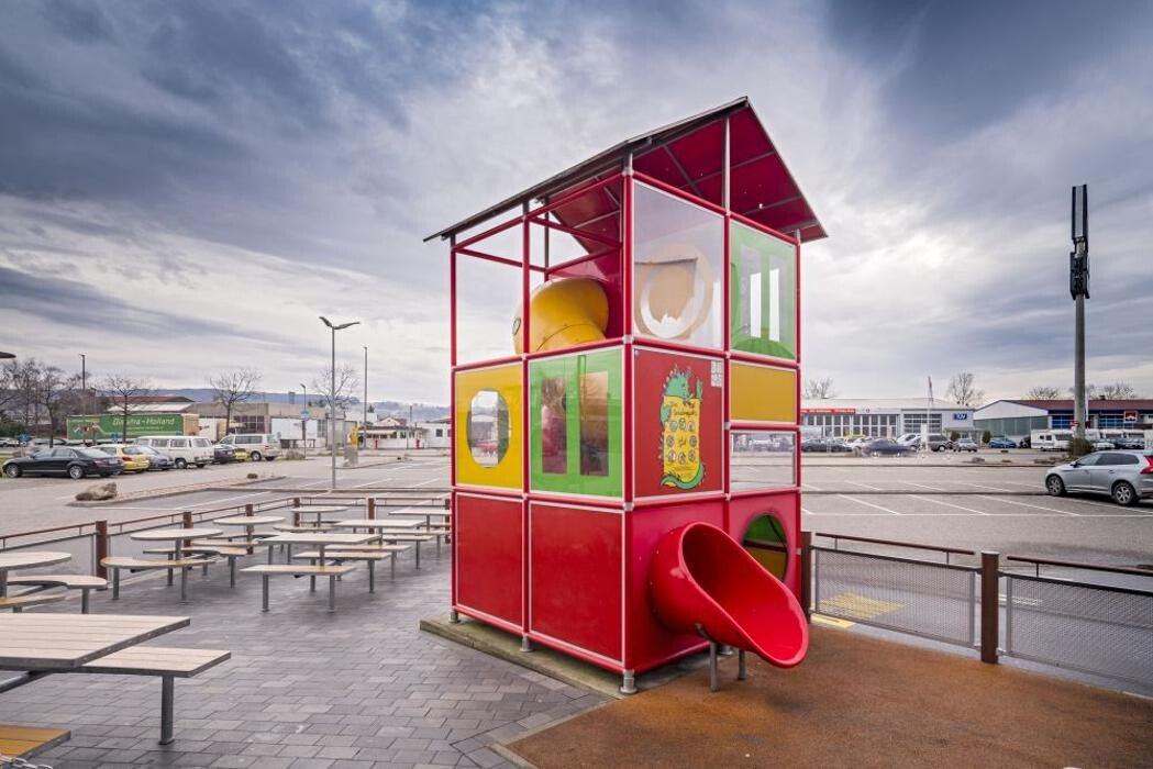 Bilder McDonald's