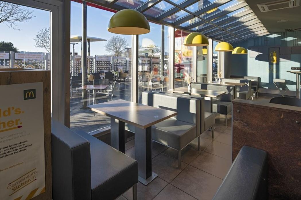 Bilder McDonald's