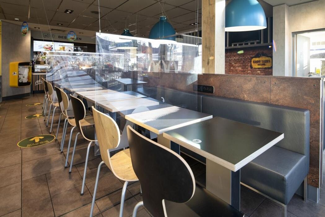 Bilder McDonald's