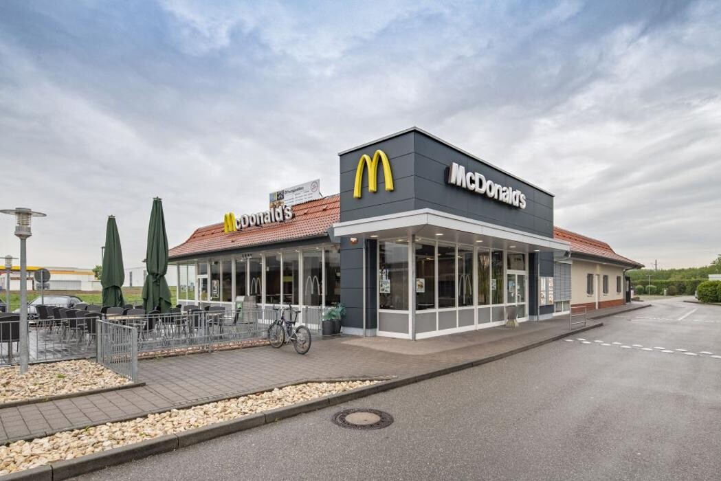 Bilder McDonald's