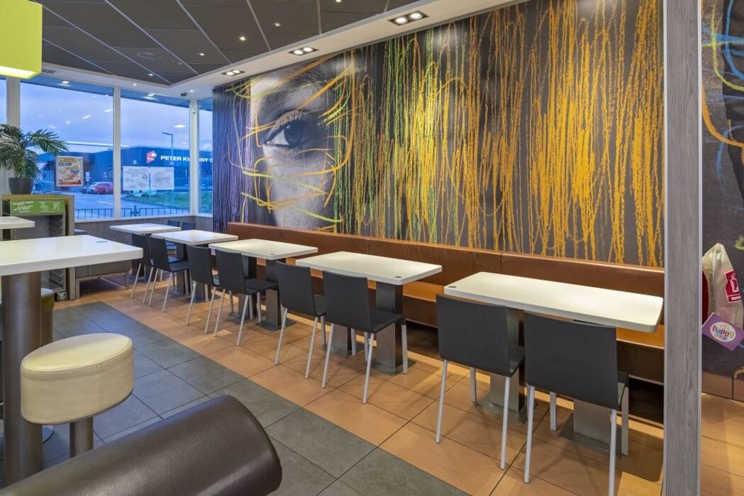 Bilder McDonald's