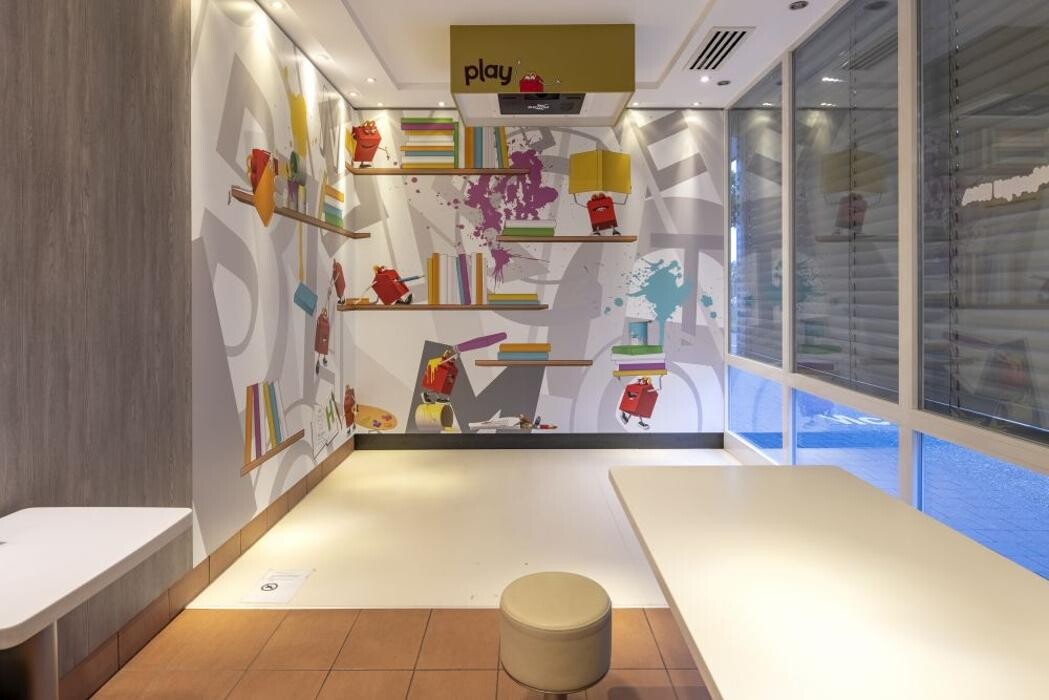 Bilder McDonald's