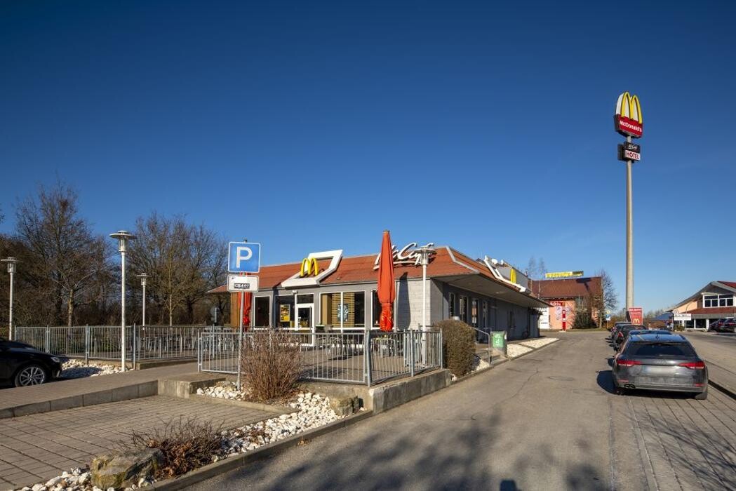 Bilder McDonald's