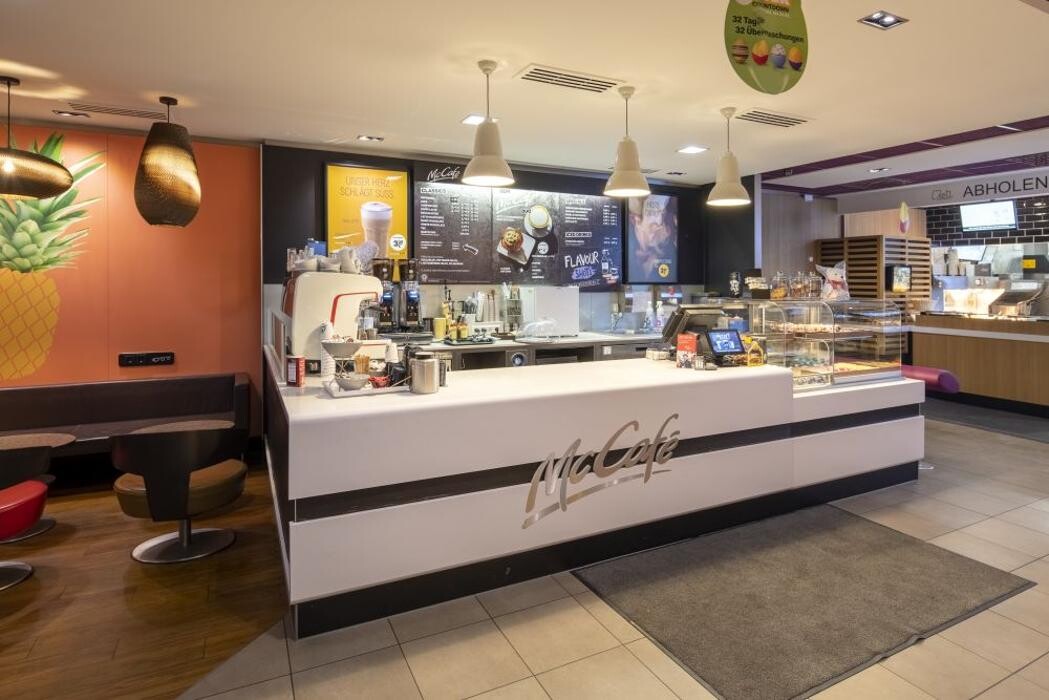 Bilder McDonald's