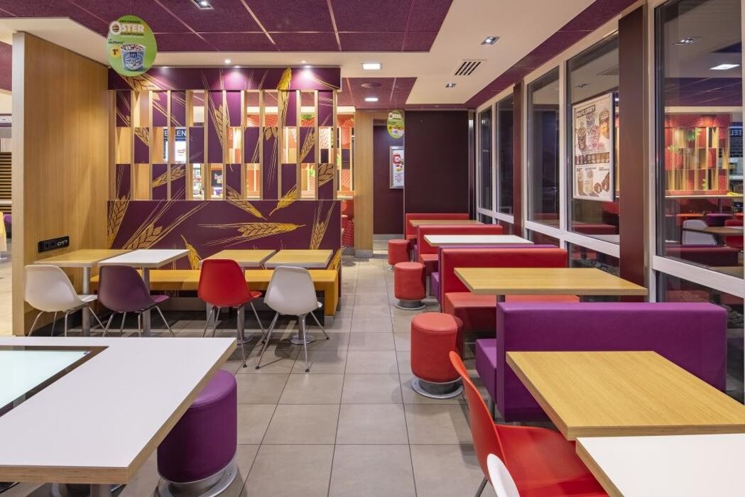 Bilder McDonald's