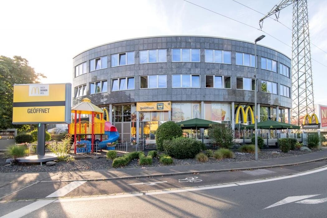 Bilder McDonald's