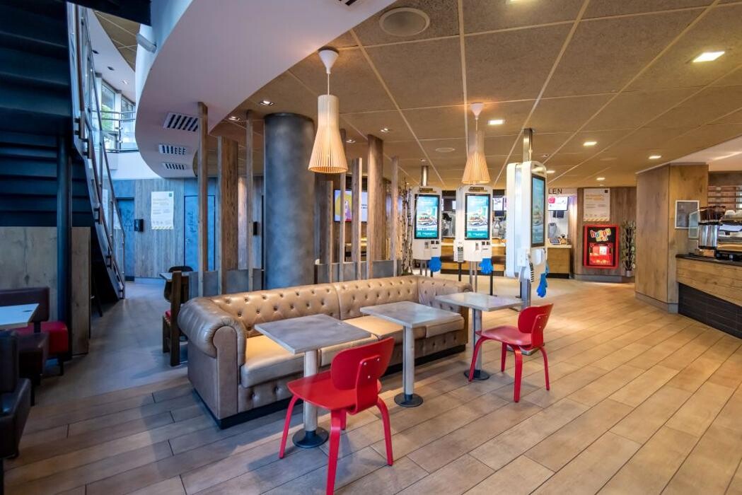 Bilder McDonald's
