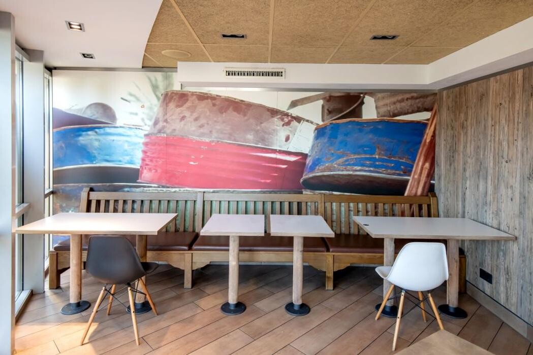 Bilder McDonald's