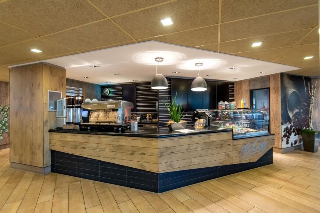 Bilder McDonald's