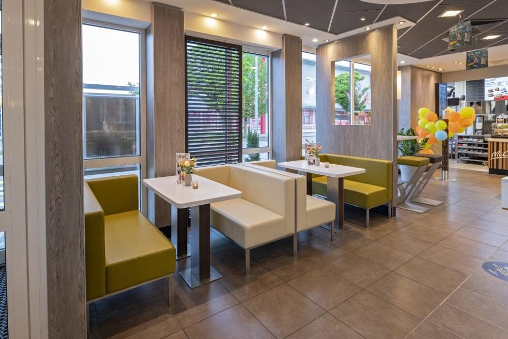 Bilder McDonald's