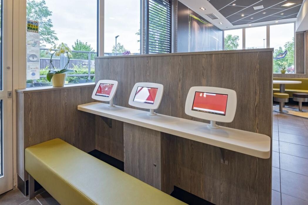 Bilder McDonald's
