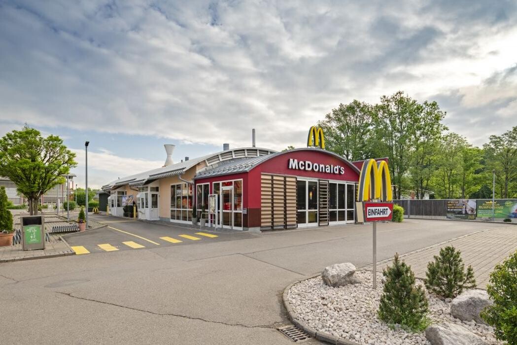 Bilder McDonald's