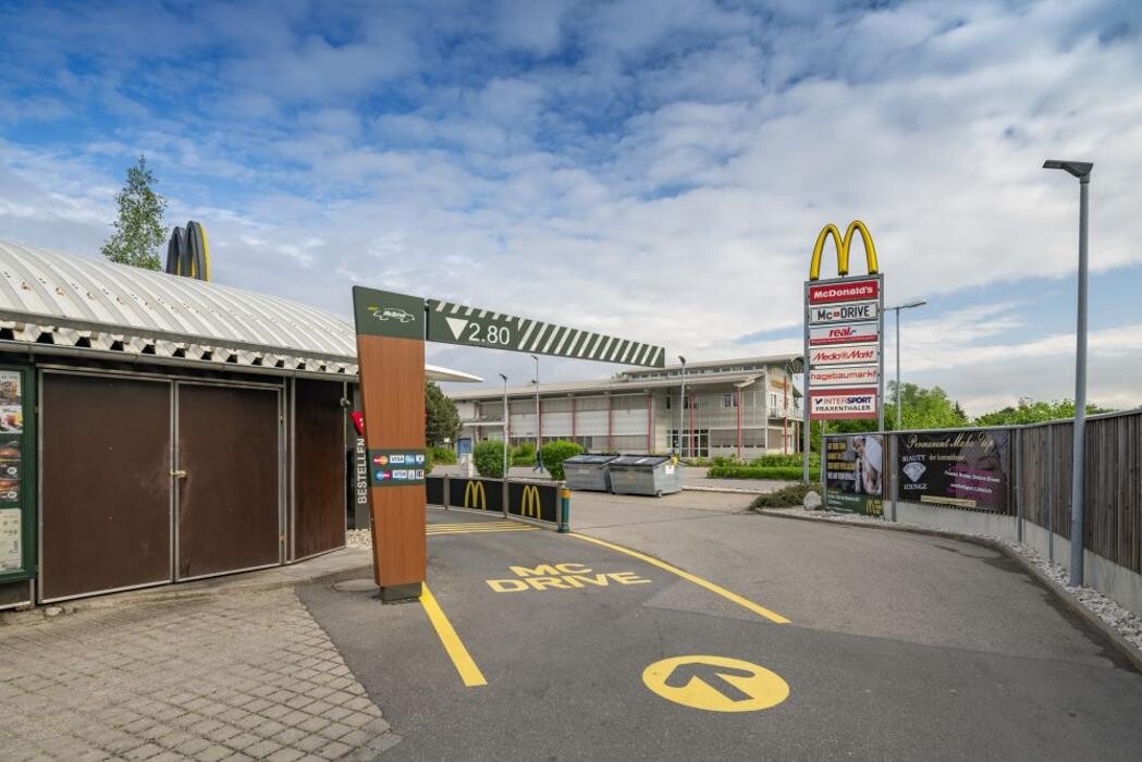 Bilder McDonald's