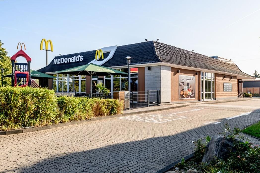 Bilder McDonald's