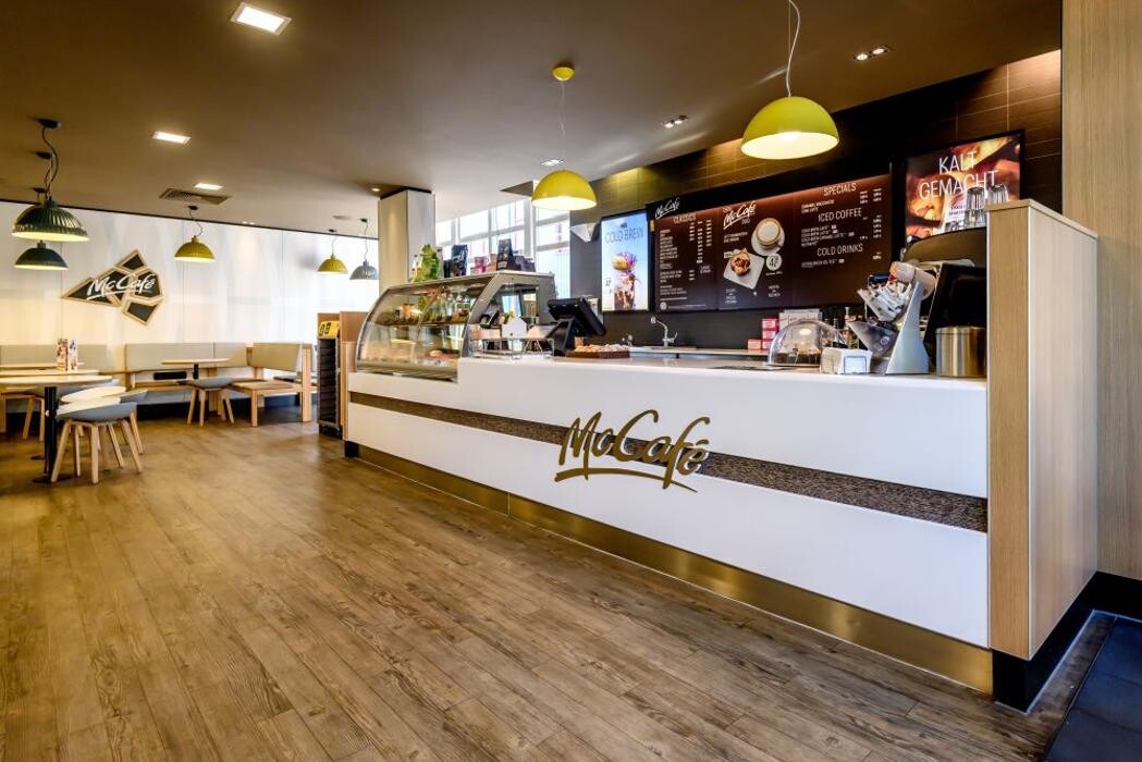 Bilder McDonald's