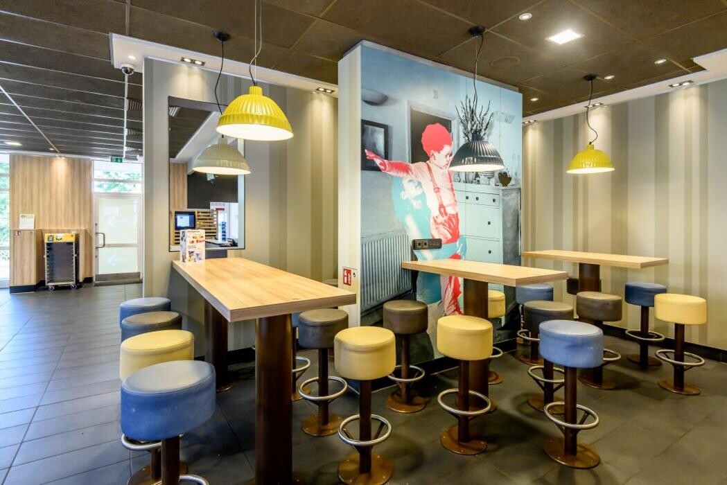 Bilder McDonald's