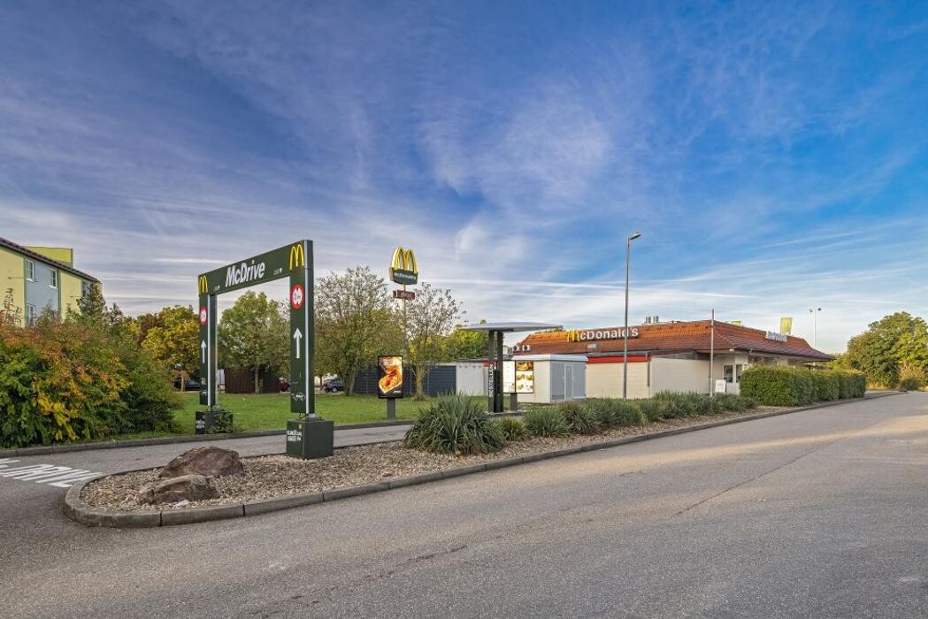 Bilder McDonald's