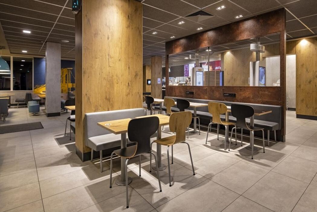 Bilder McDonald's