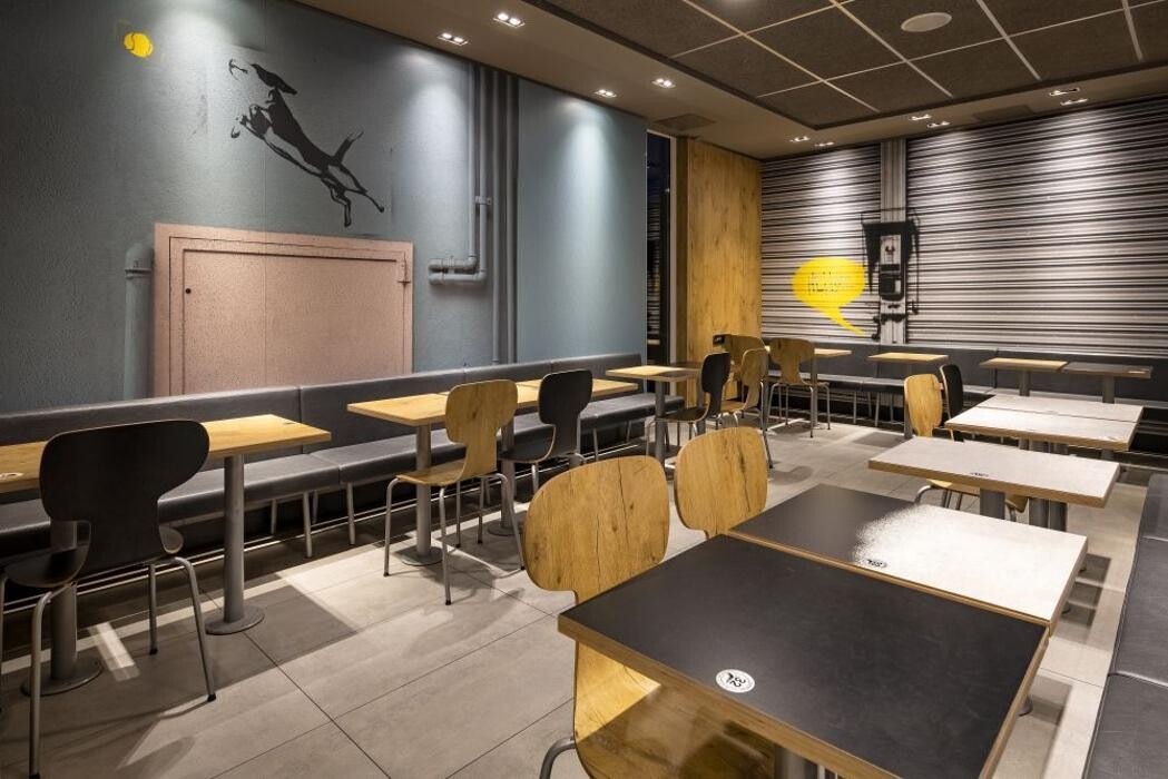 Bilder McDonald's