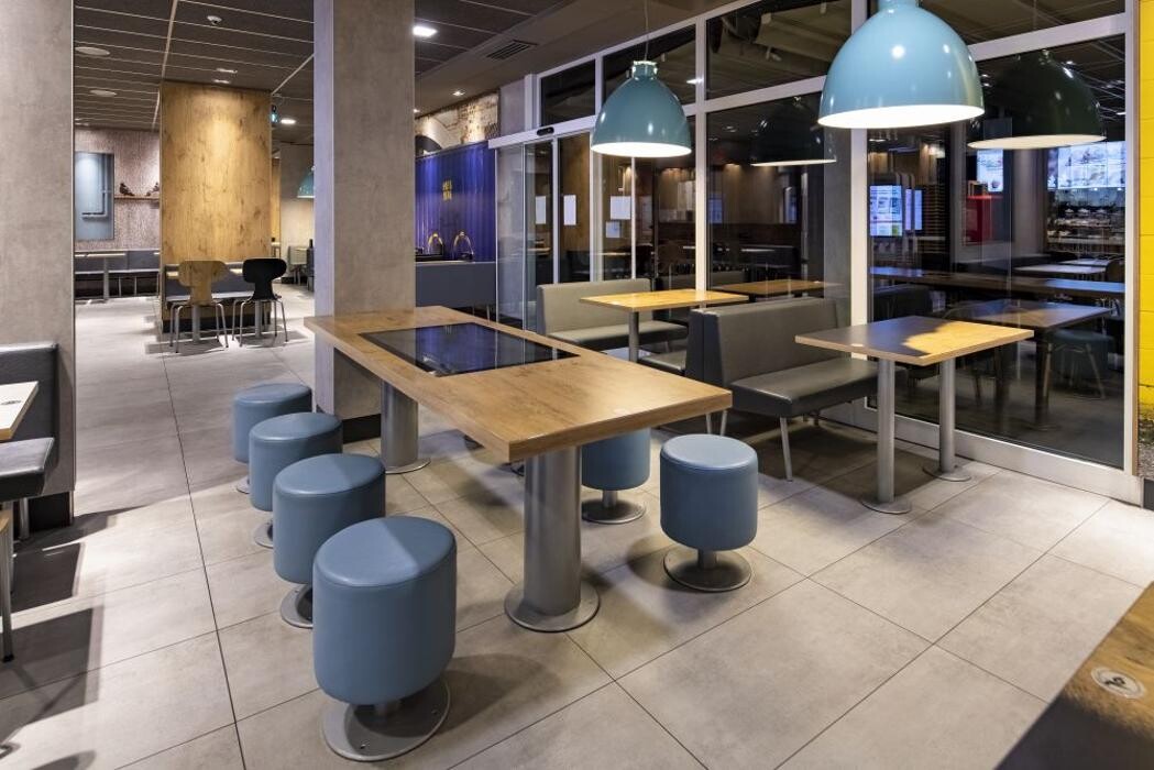 Bilder McDonald's