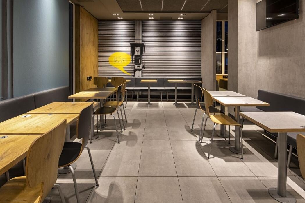 Bilder McDonald's
