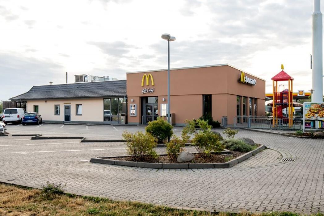 Bilder McDonald's