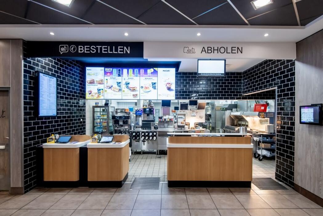 Bilder McDonald's