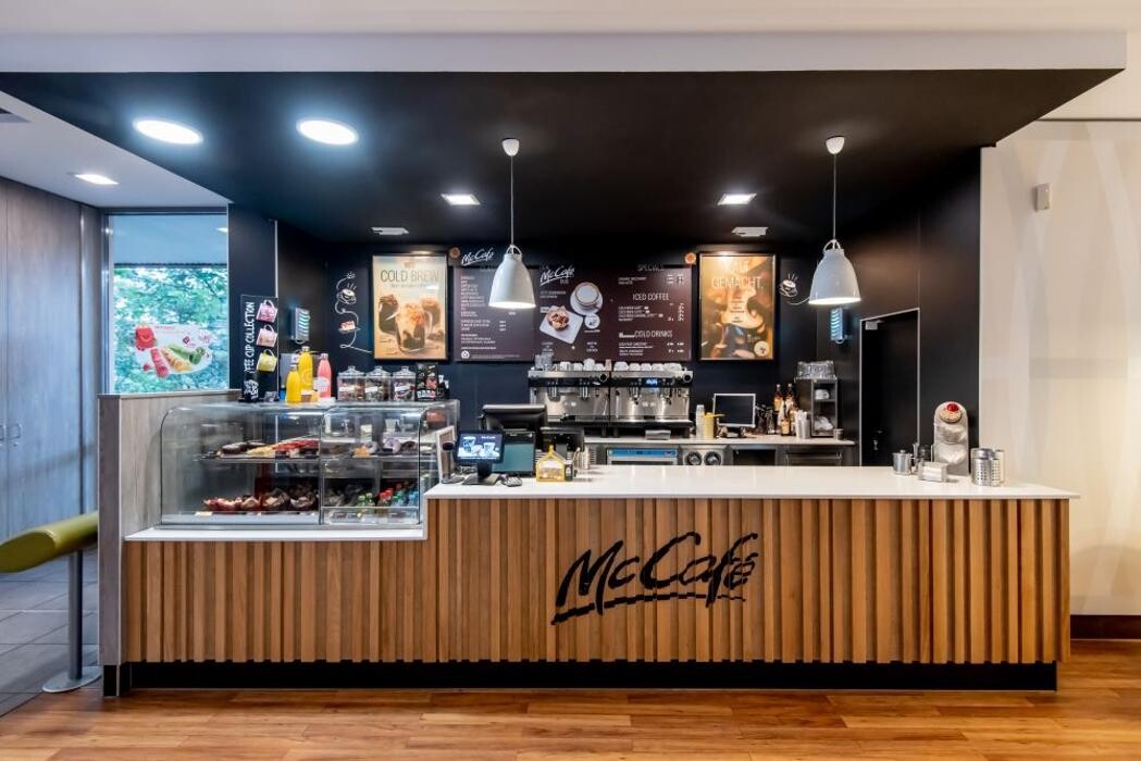 Bilder McDonald's