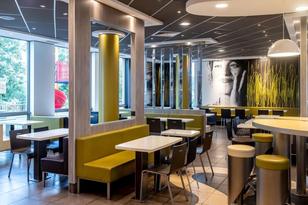Bilder McDonald's