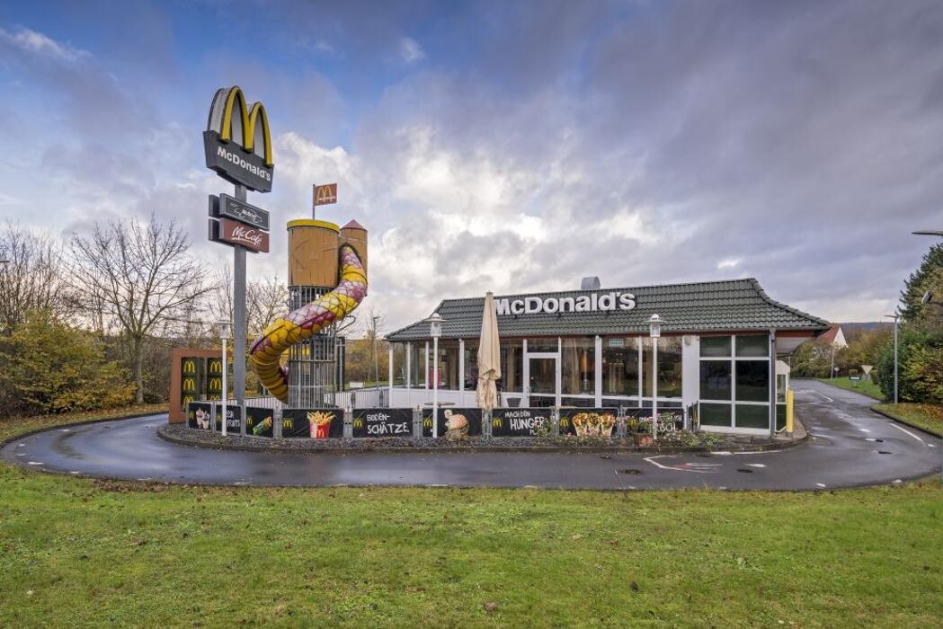 Bilder McDonald's