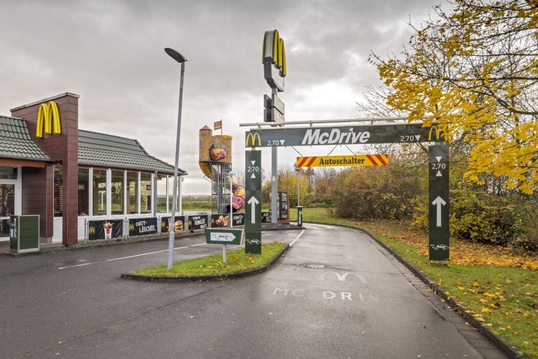 Bilder McDonald's
