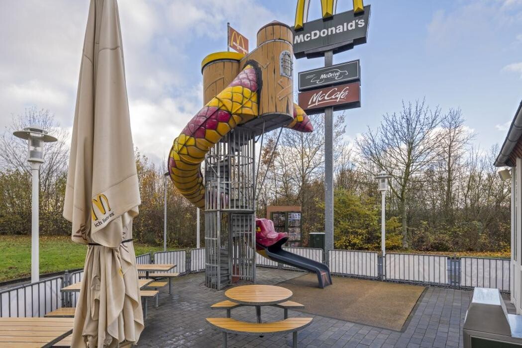 Bilder McDonald's