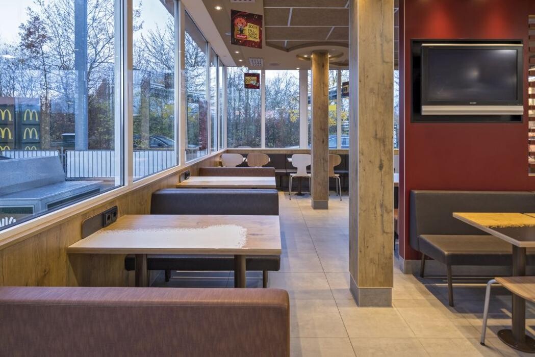 Bilder McDonald's