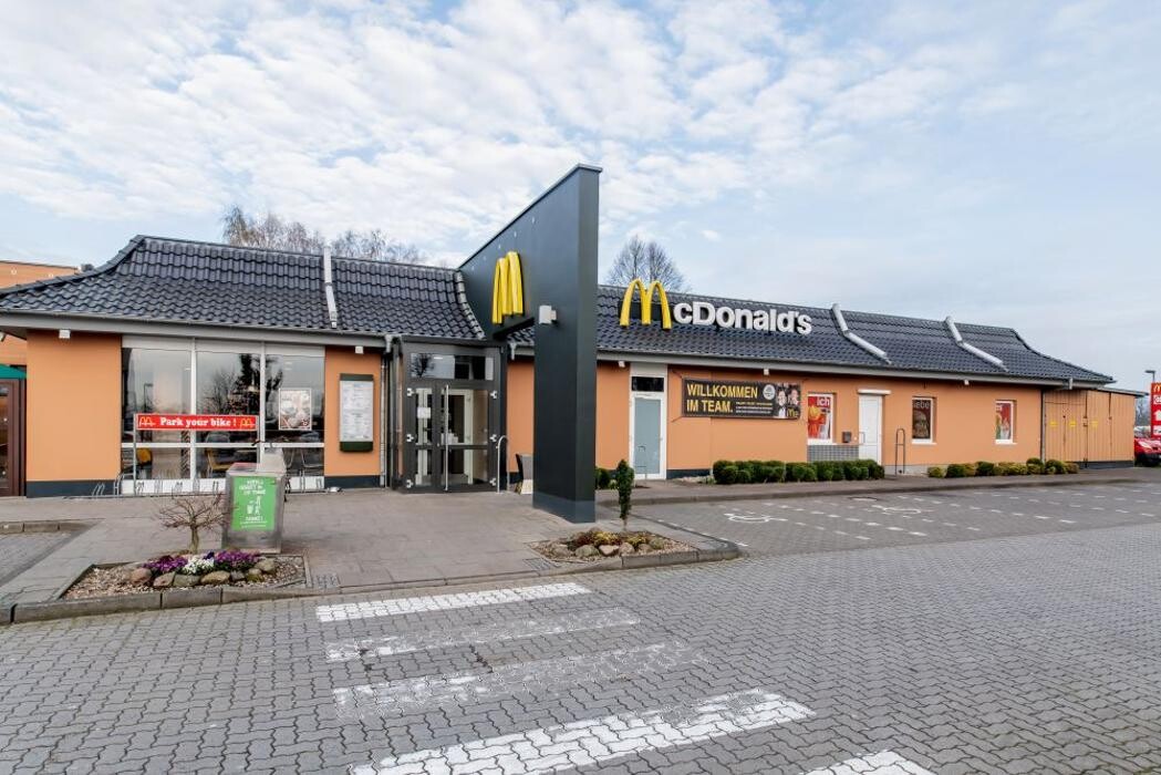 Bilder McDonald's