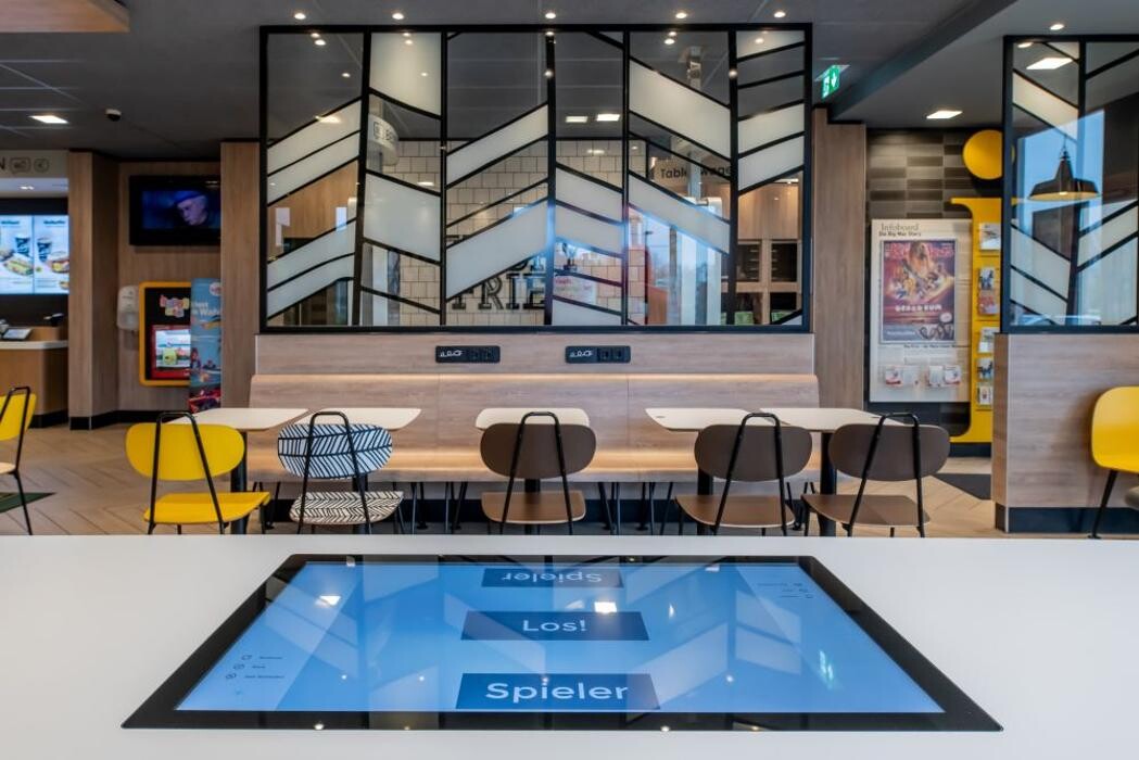 Bilder McDonald's