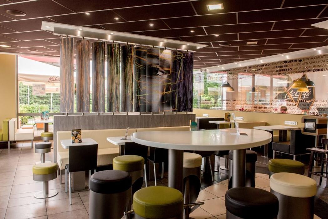 Bilder McDonald's