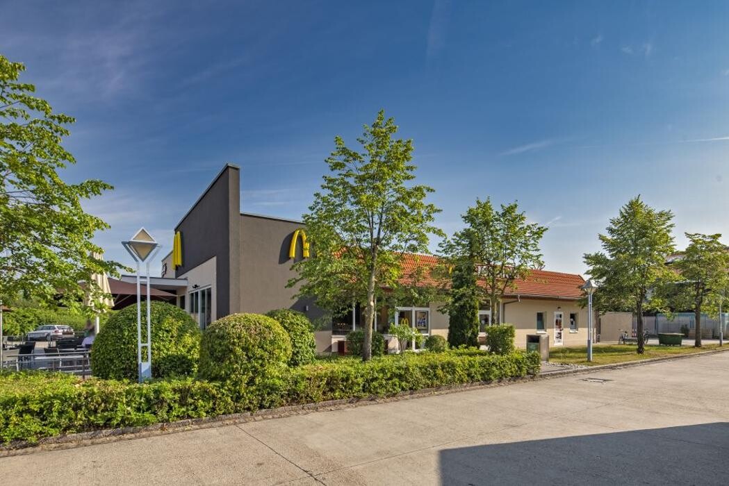 Bilder McDonald's