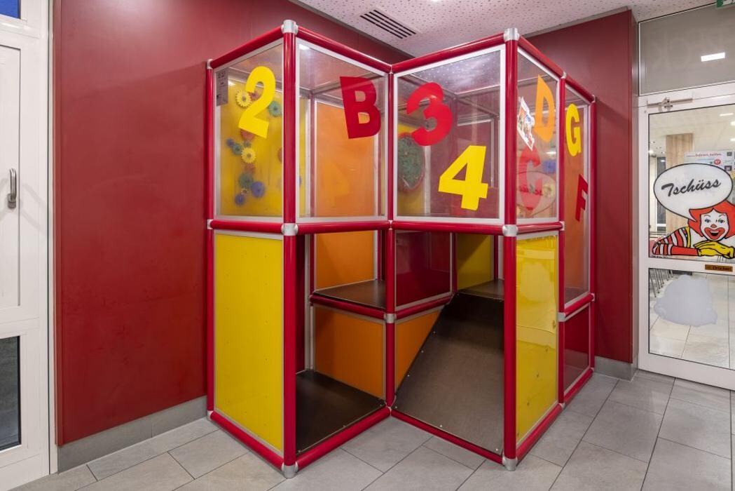 Bilder McDonald's