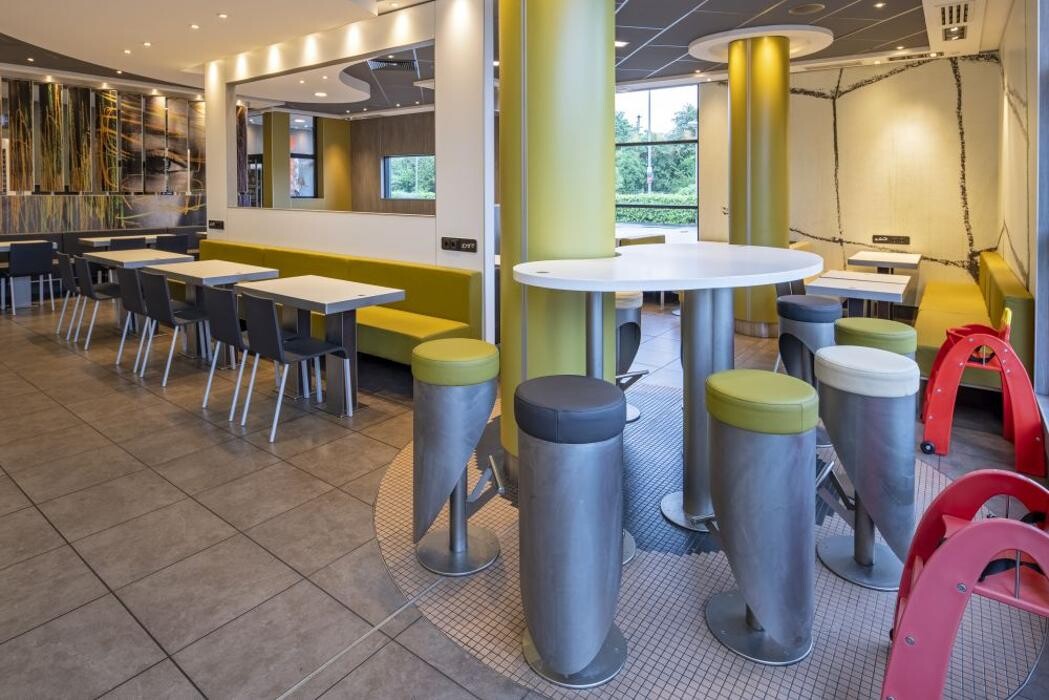 Bilder McDonald's