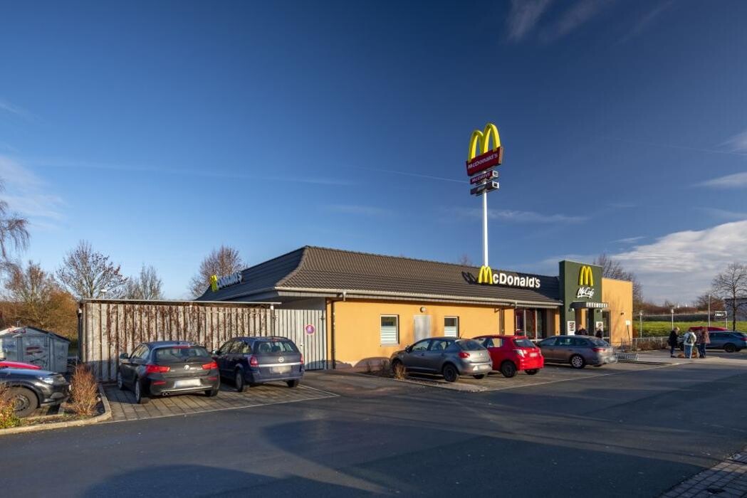 Bilder McDonald's