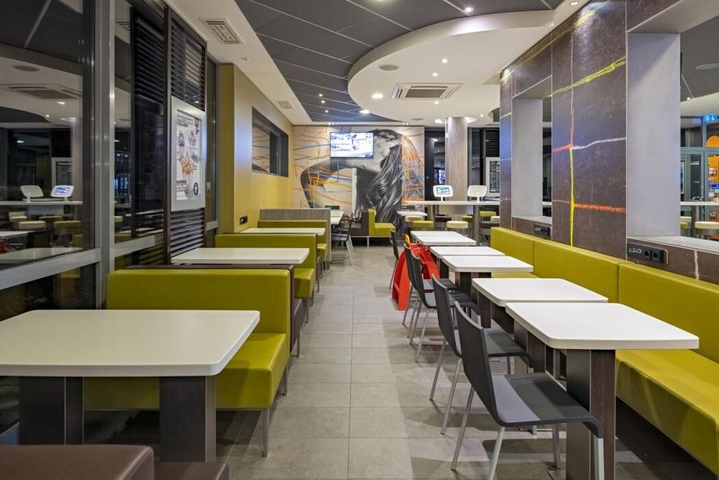 Bilder McDonald's
