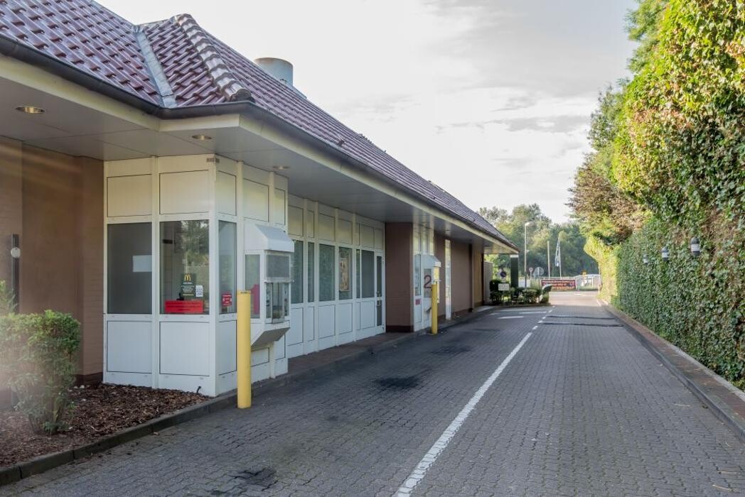Bilder McDonald's