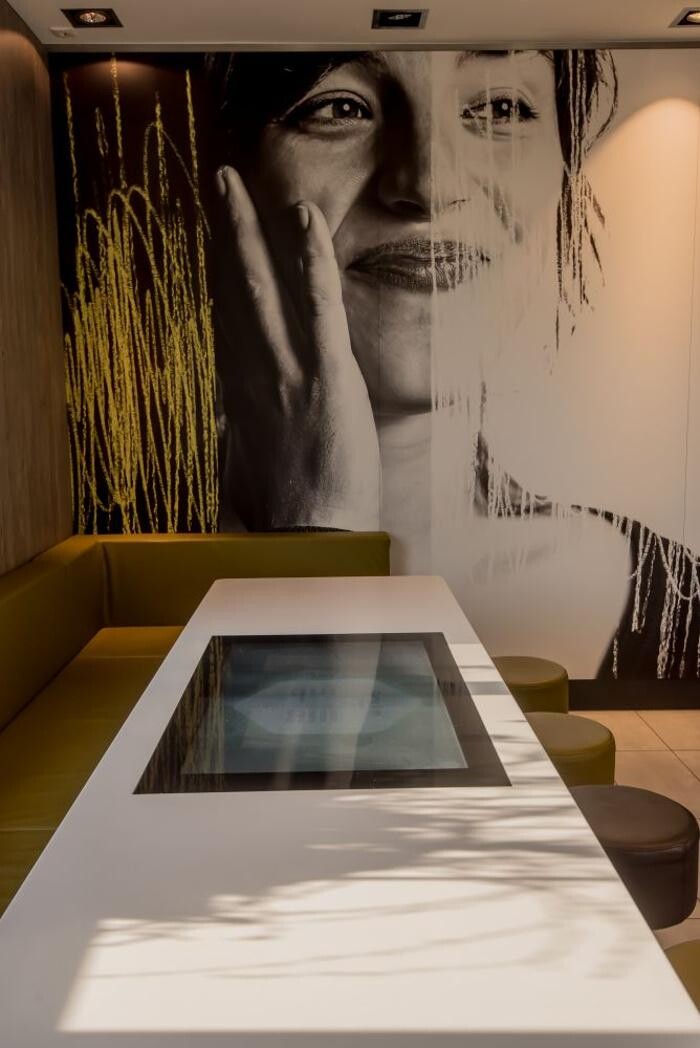 Bilder McDonald's