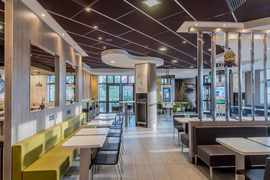 Bilder McDonald's