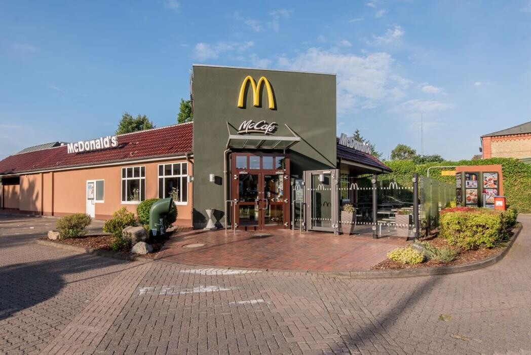 Bilder McDonald's