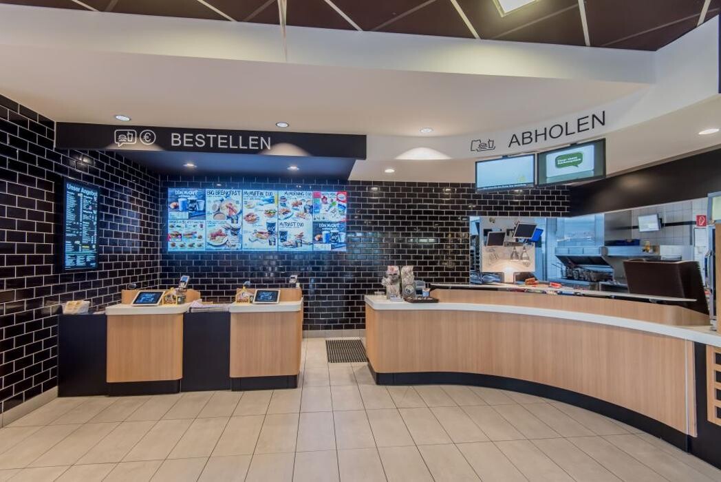 Bilder McDonald's