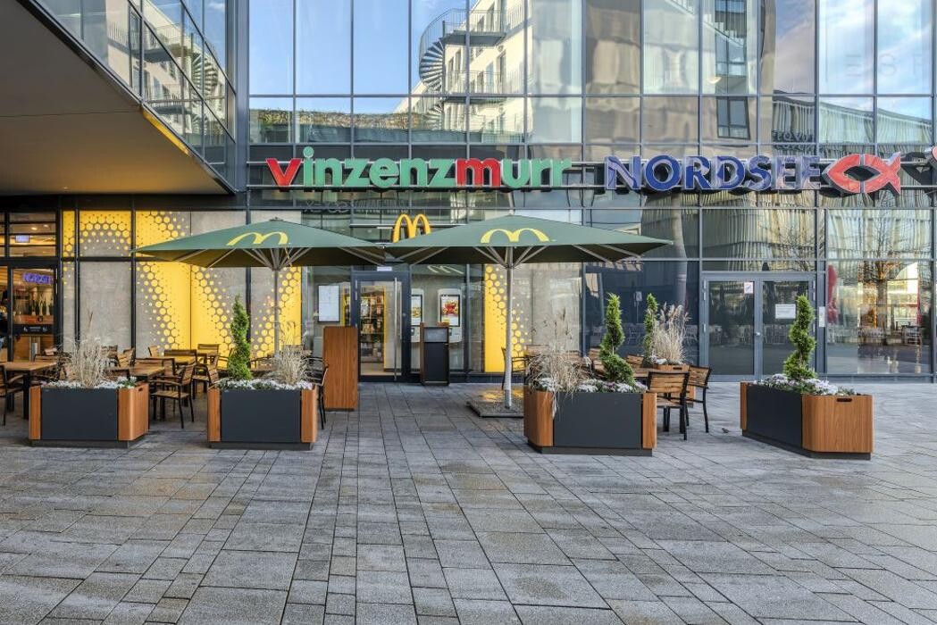 Bilder McDonald's